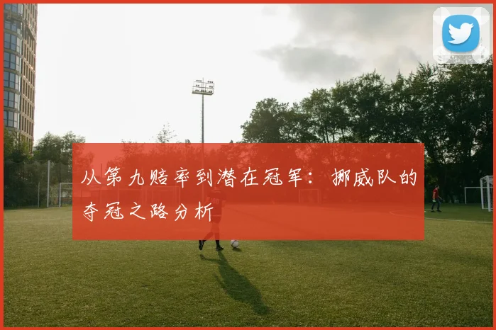从第九赔率到潜在冠军：挪威队的夺冠之路分析