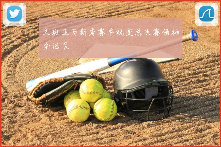 文班亚马新秀赛季蜕变总决赛领袖全记录