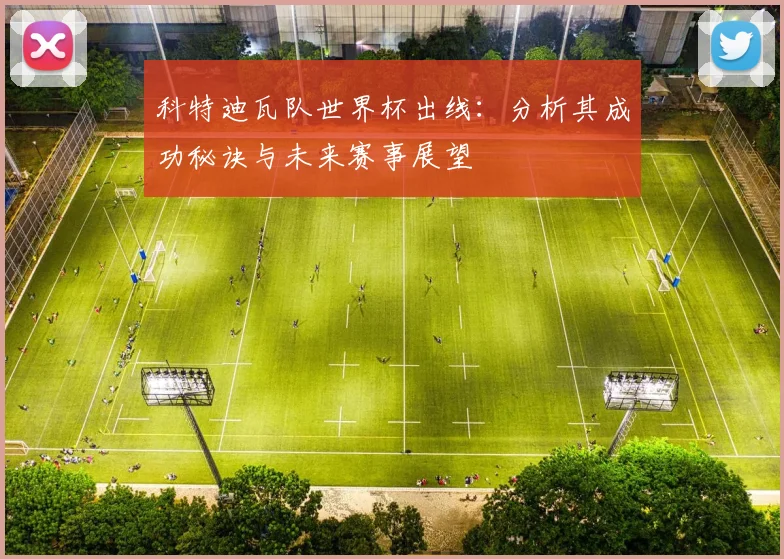 科特迪瓦队世界杯出线：分析其成功秘诀与未来赛事展望