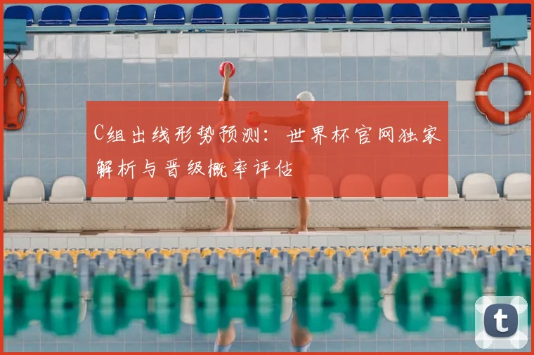 C组出线形势预测：世界杯官网独家解析与晋级概率评估
